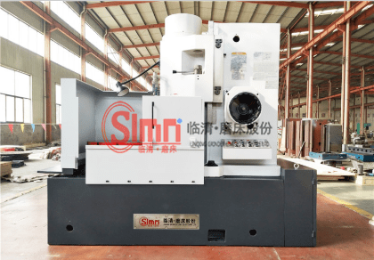 立軸平面磨床 立軸平面磨床