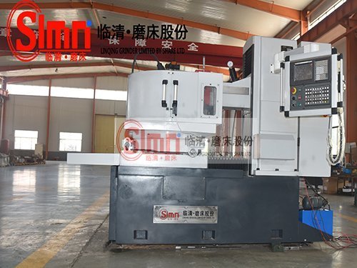數控磨床