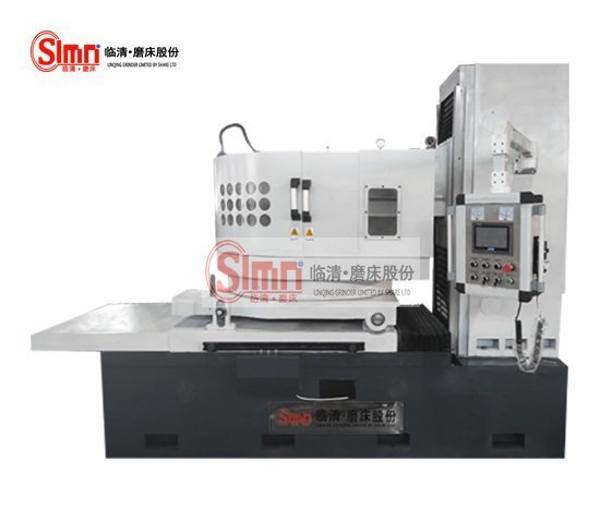 程控圓臺磨床