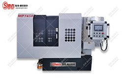 臥軸圓臺平面磨床廠家用質量說話，用戶很是滿意