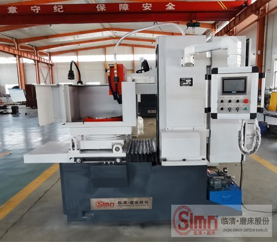 圓臺磨床
