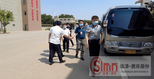 山東臨磨數控機床裝備有限公司