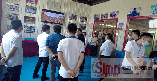 山東臨磨數控機床裝備有限公司