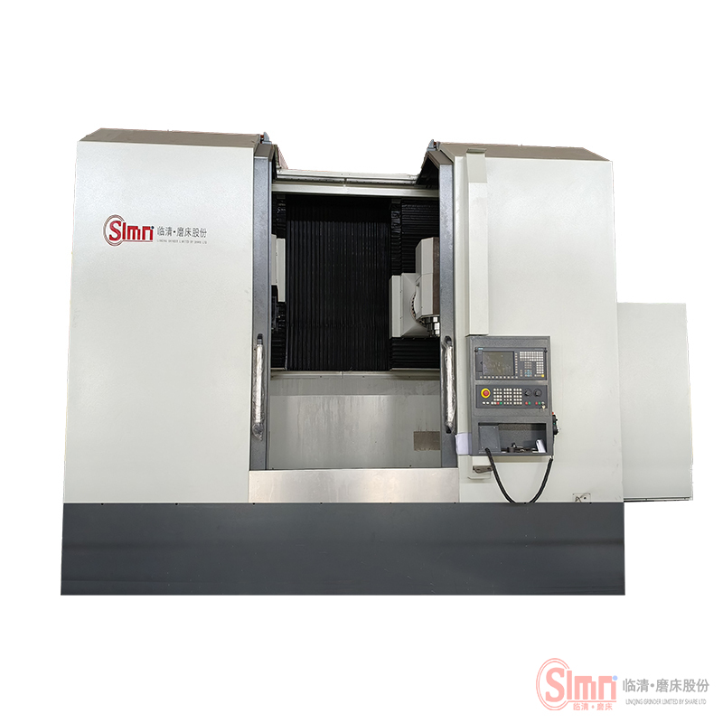 立式磨床-3 立式磨床-3